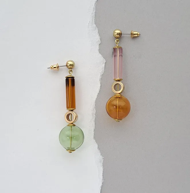 Brass and Bold