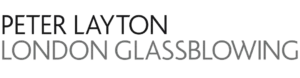 Peter Layton London Glassblowing