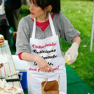 Cakehole