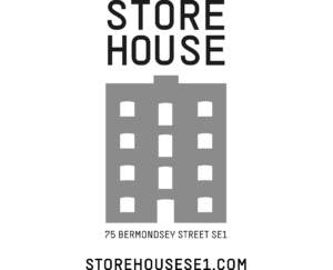 B&W Store Property