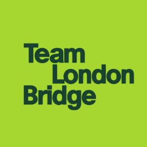 Team London Bridge Logo