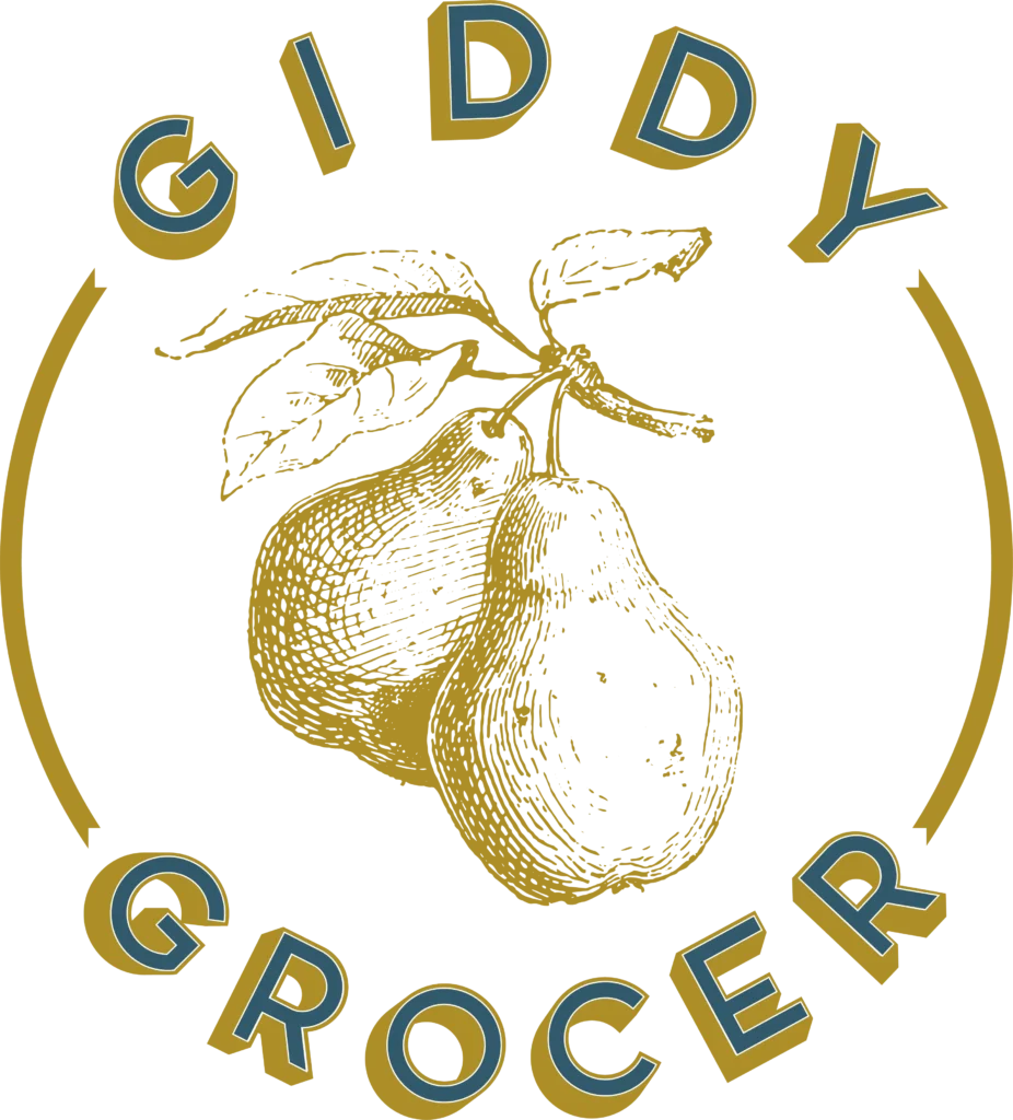 Giddy Grocer