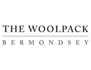 Wool Pack Logo