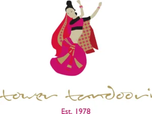 Tower Tandoori Logo